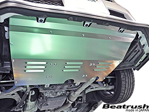 Amazon | Beatrush(ビートラッシュ) アンダーパネル&サイドパネル